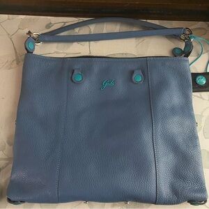 Gabs Convertible Tote bag G3 plus  Leather